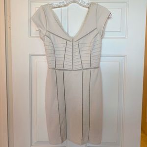 Free People, Cream colored dress, Small